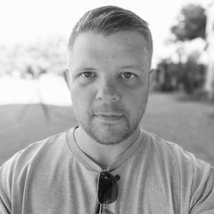 Meet your Posher, Dave